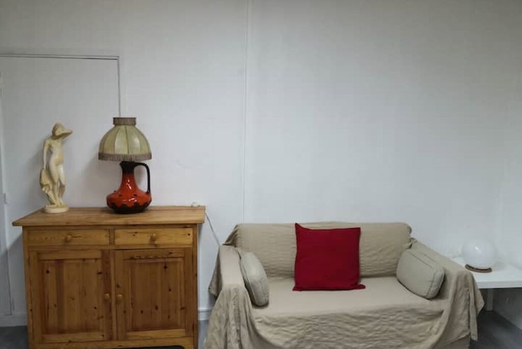 Photo of Livingroom in Secteur 2