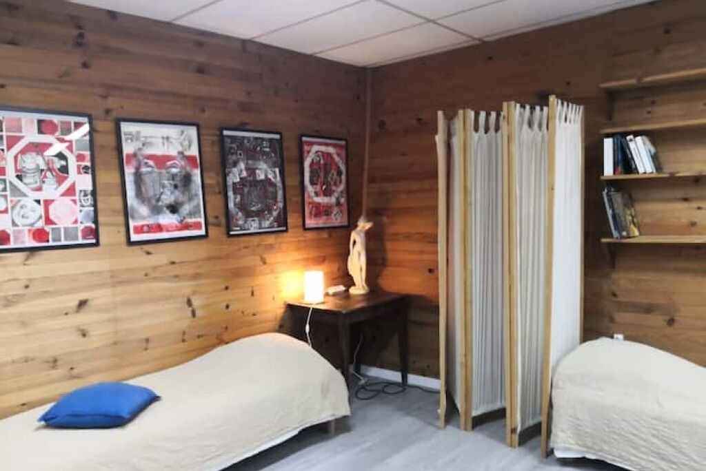 Photo of Bedroom in Secteur 2