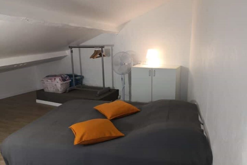 Photo of Bedroom in Secteur 2