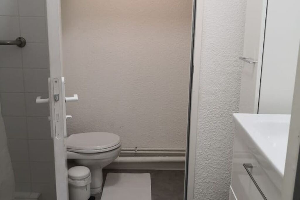 Photo of Bathroom in Secteur 2