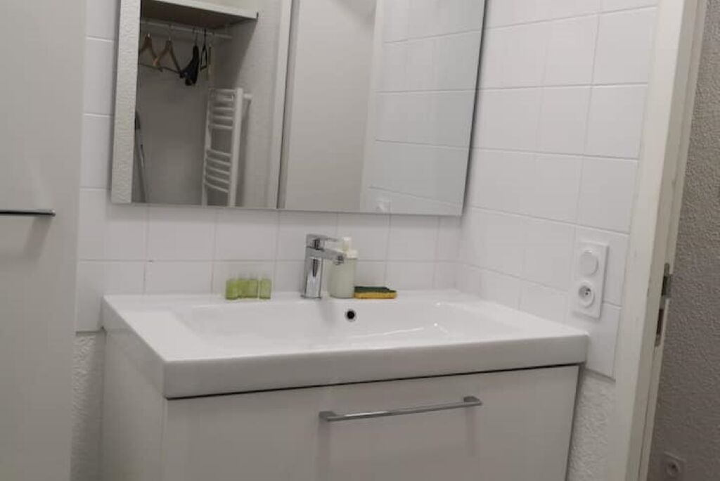 Photo of Bathroom in Secteur 2