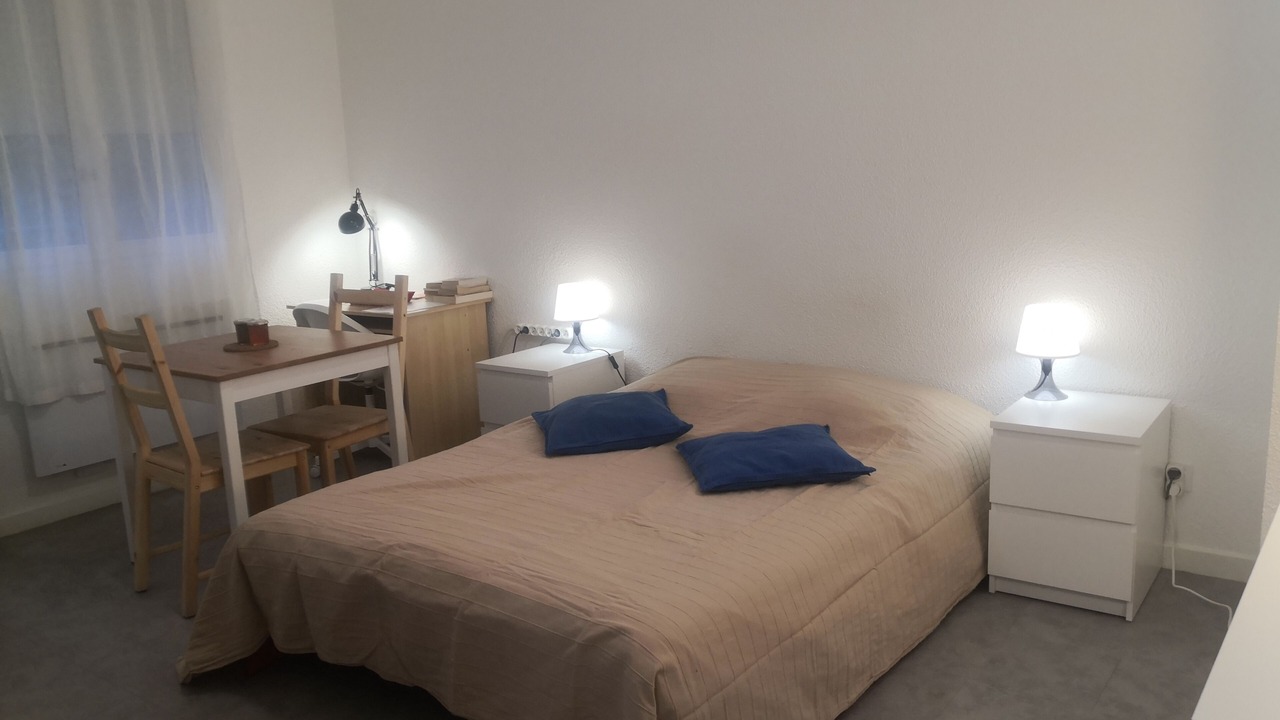 Photo of Bedroom in Secteur 2