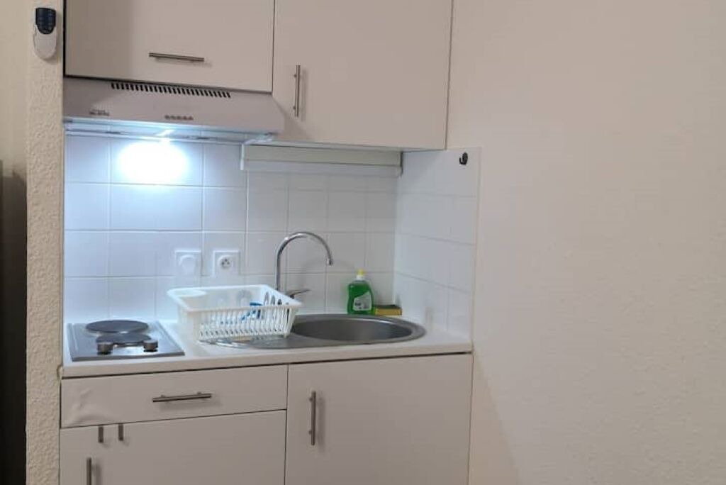Photo of Kitchen in Secteur 2