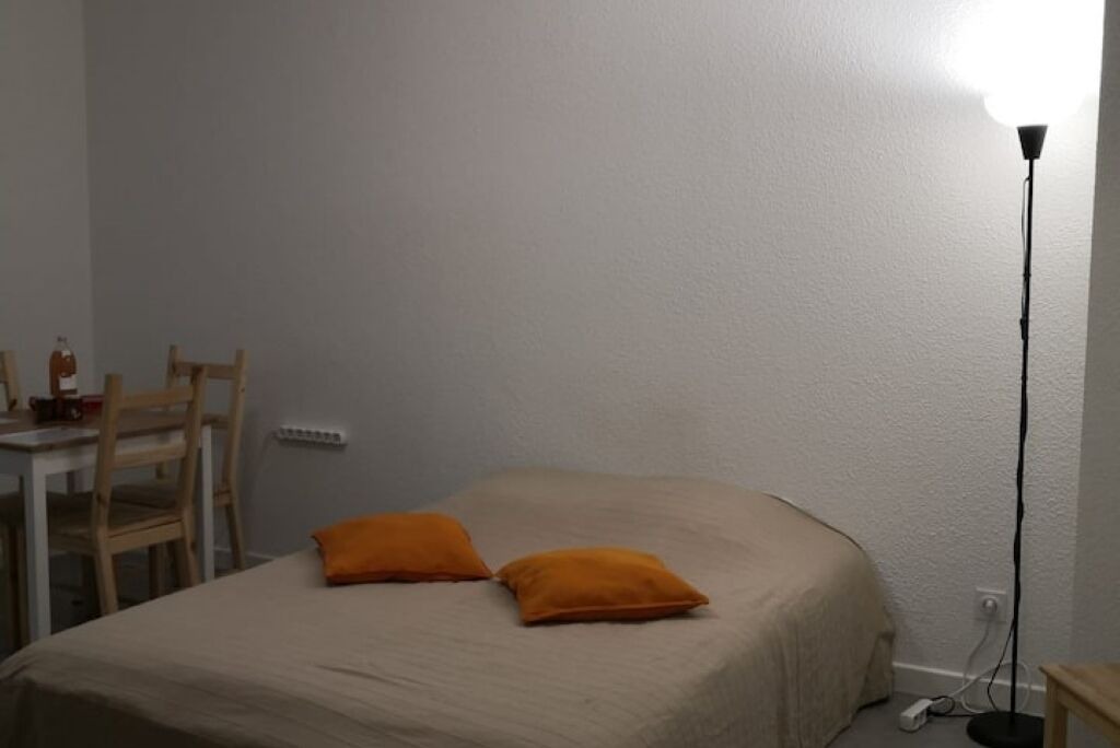 Photo of Bedroom in Secteur 2