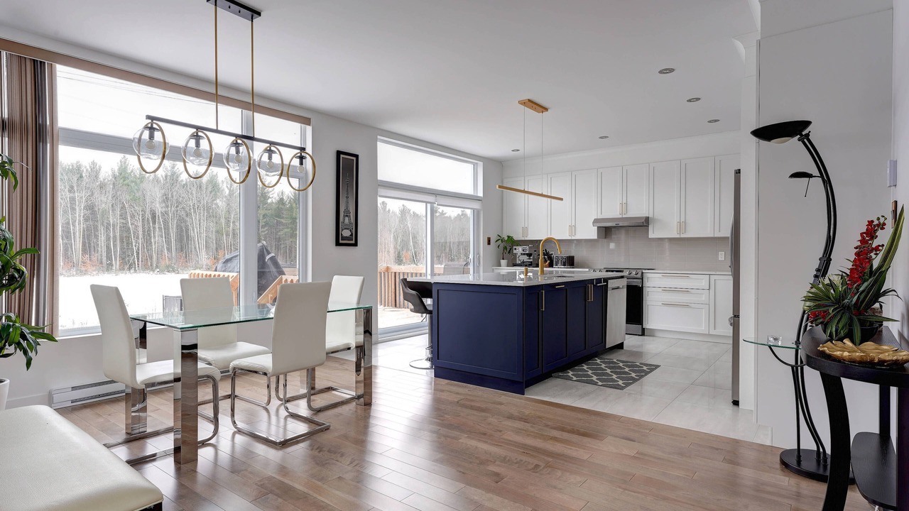 Photo of Kitchen in Mirabel