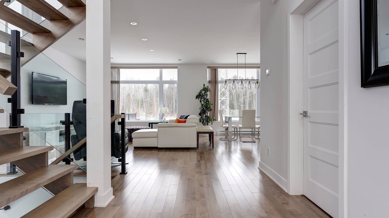 Photo of Livingroom in Mirabel