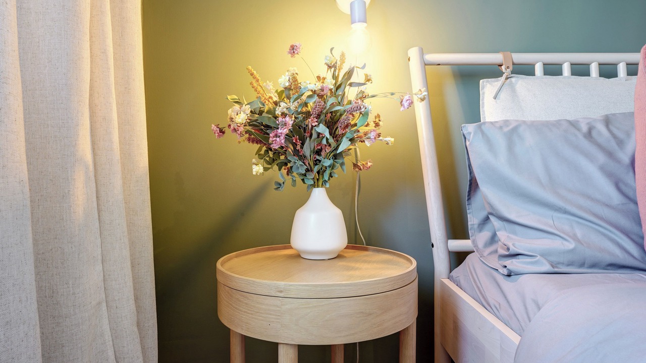 Photo of Bedroom in Mont-St-Hilaire