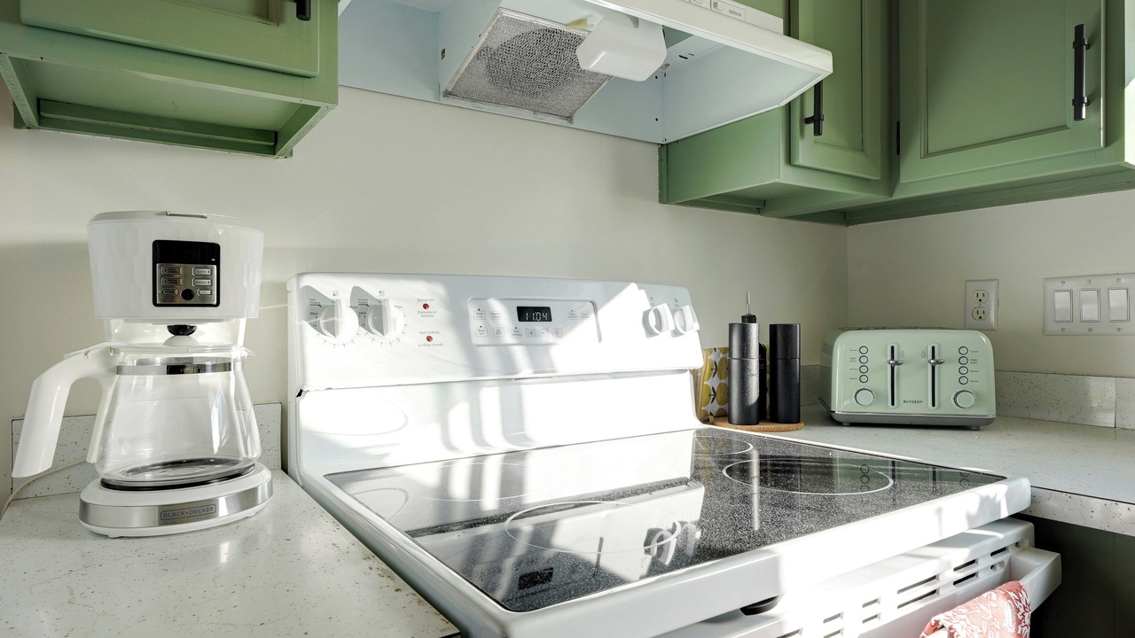 Photo of Kitchen in Mont-St-Hilaire