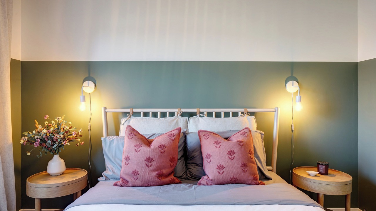 Photo of Bedroom in Mont-St-Hilaire