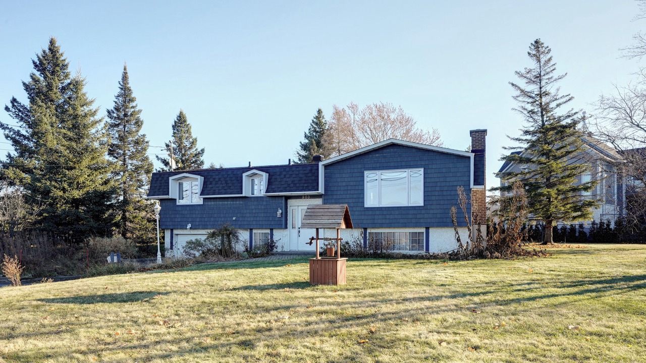 Photo of Outdoor in Mont-St-Hilaire