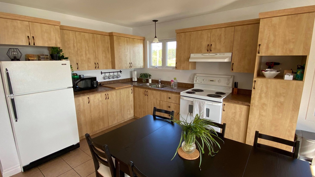 Photo of Kitchen in Bonaventure