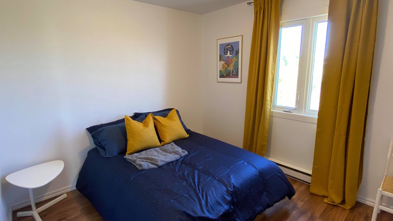 Photo of Bedroom in Bonaventure