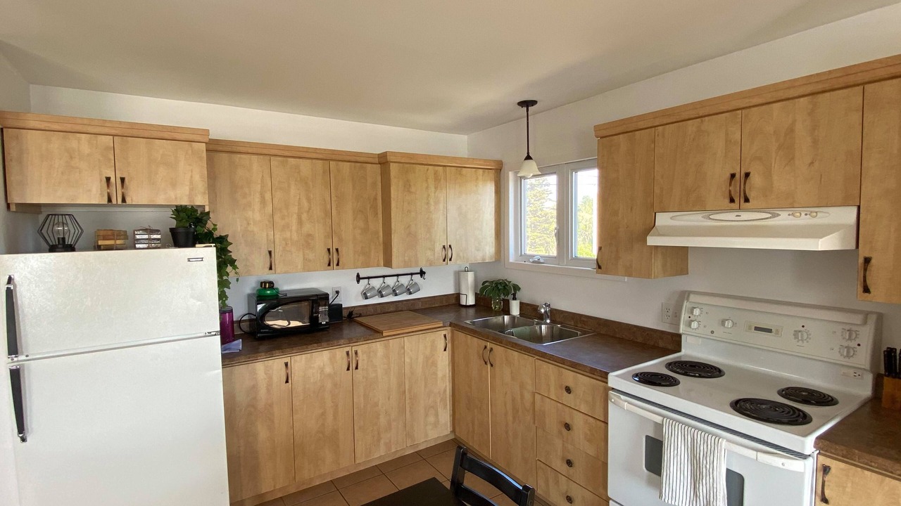 Photo of Kitchen in Bonaventure