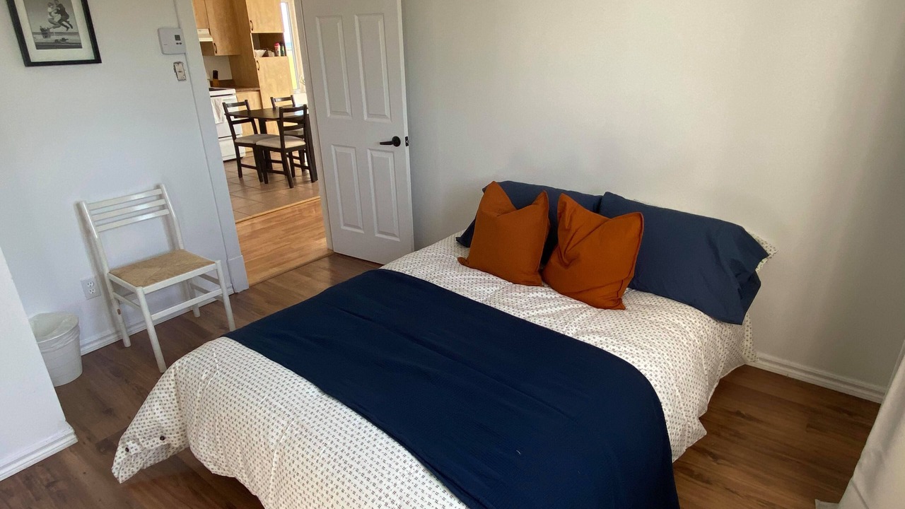 Photo of Bedroom in Bonaventure