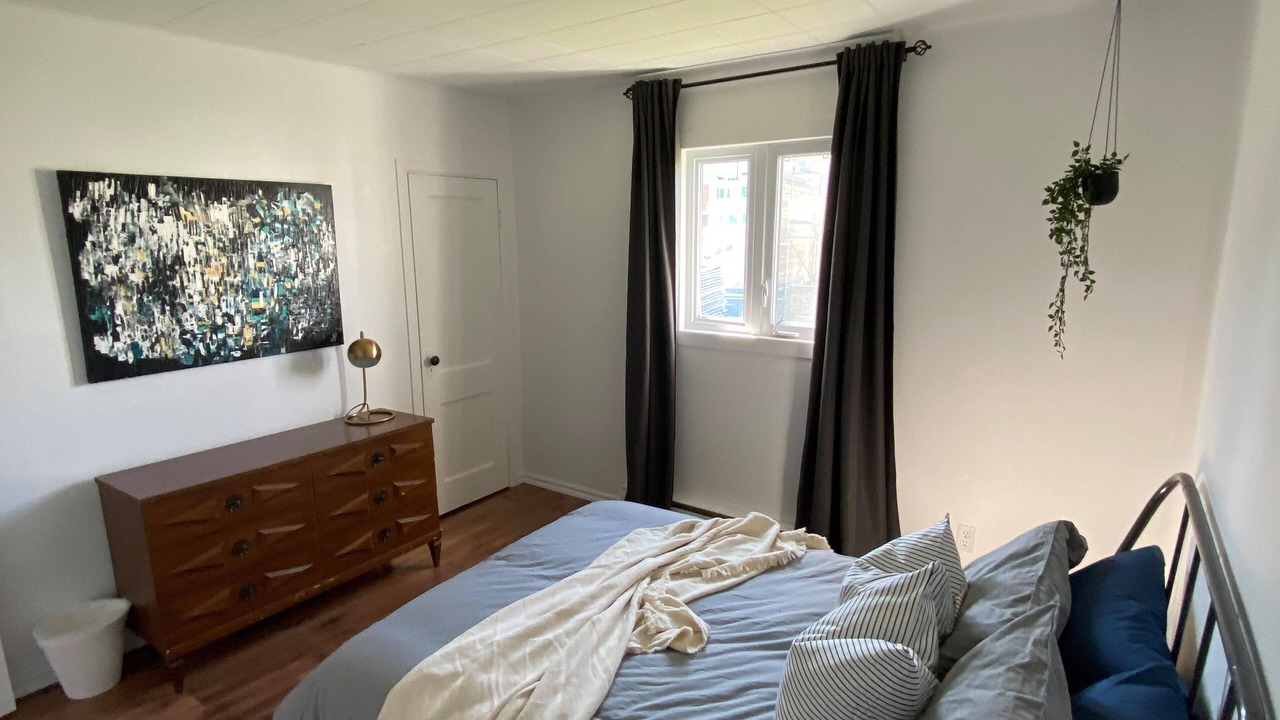 Photo of Bedroom in Bonaventure