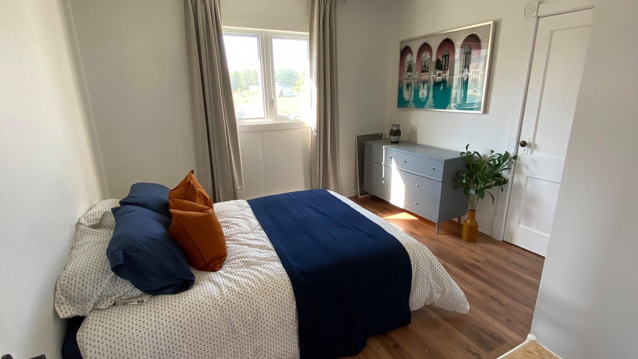 Photo of Bedroom in Bonaventure