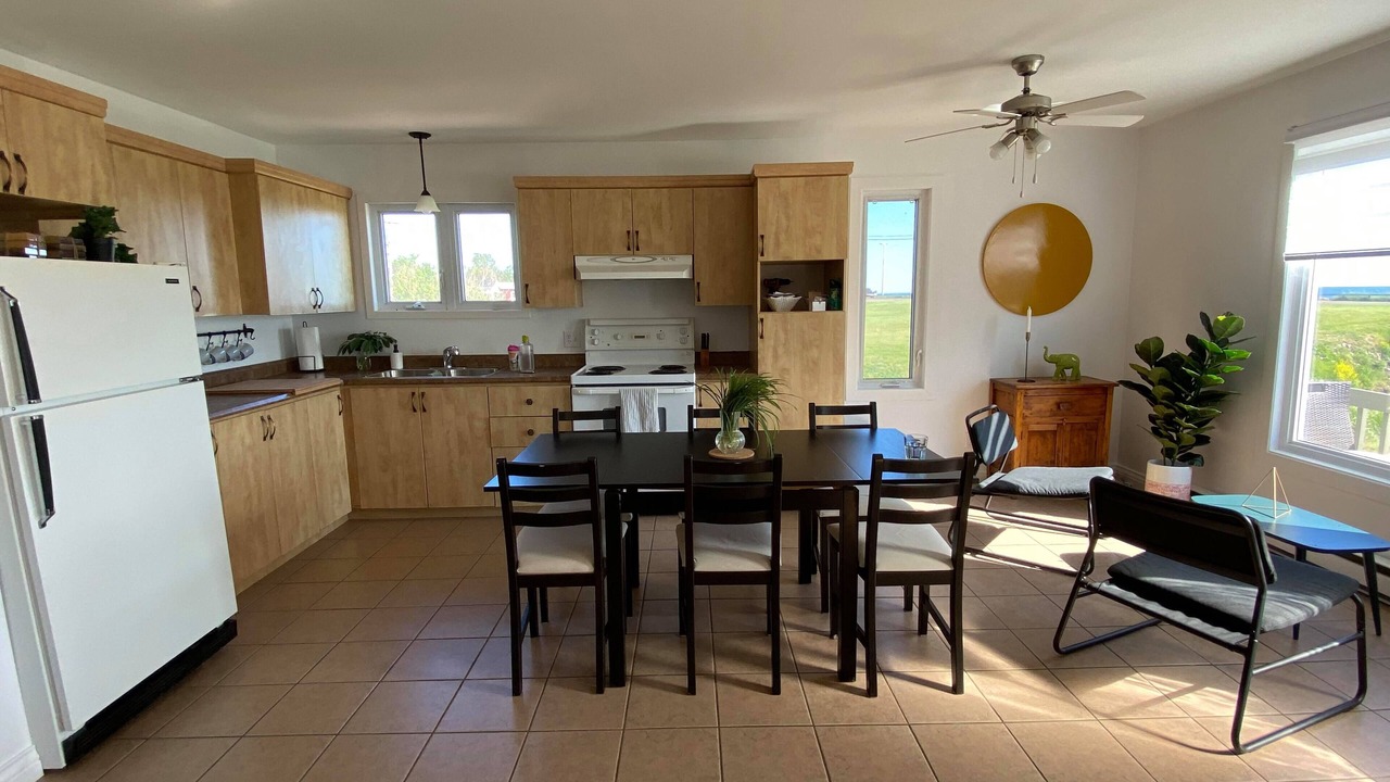 Photo of Kitchen in Bonaventure