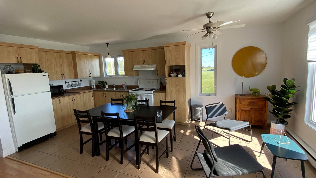 Photo of Kitchen in Bonaventure