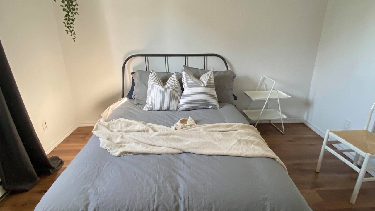 Photo of Bedroom in Bonaventure