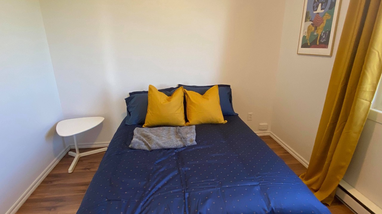 Photo of Bedroom in Bonaventure