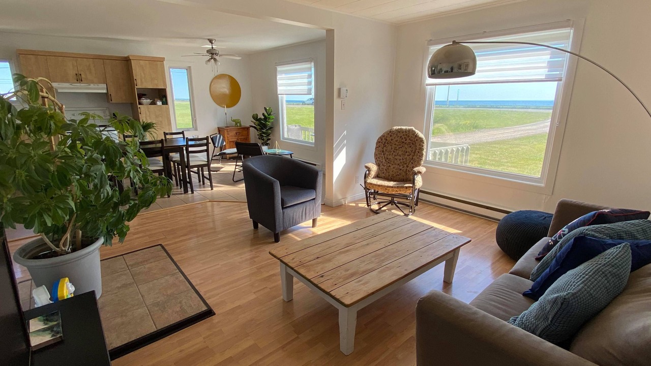 Photo of Livingroom in Bonaventure