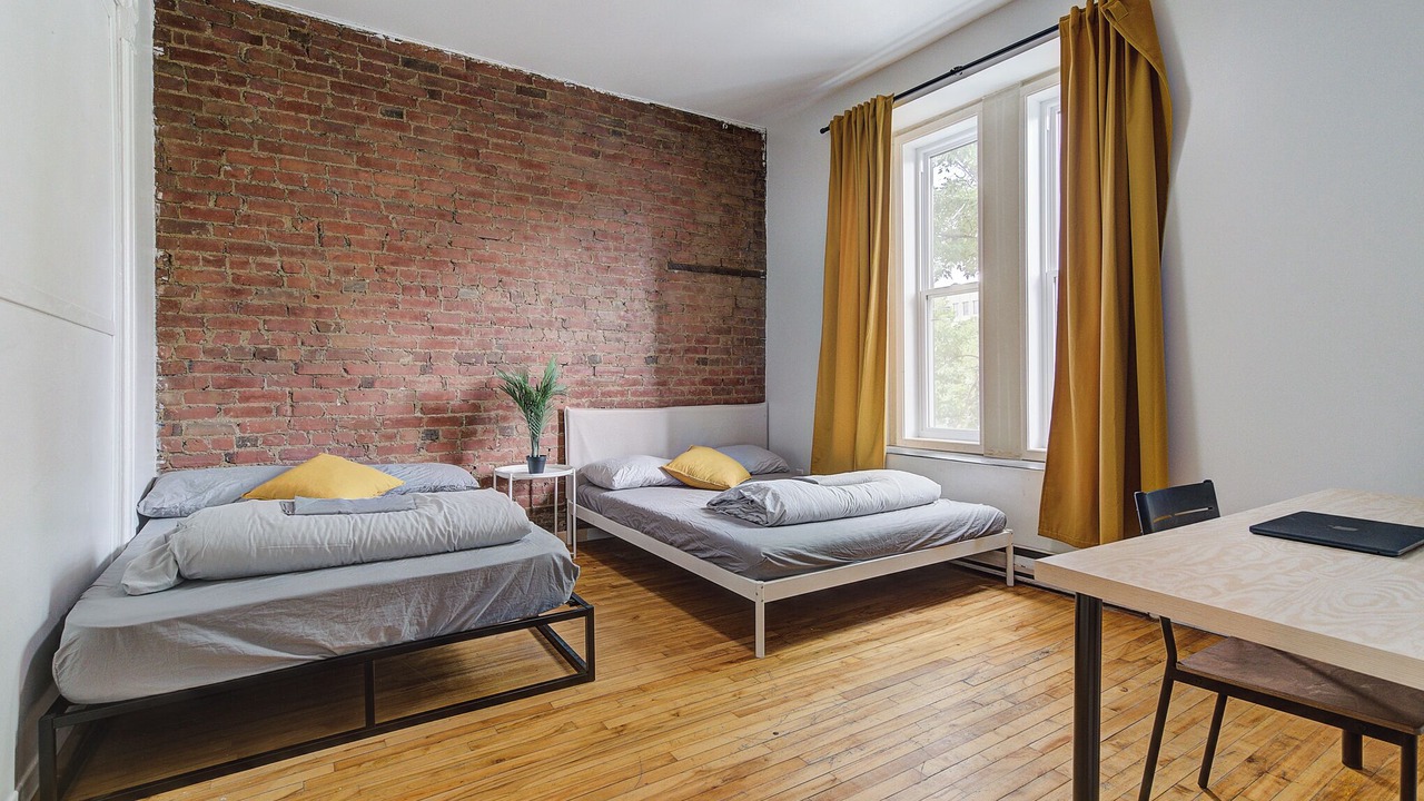 Photo of Bedroom in Sainte-Marie