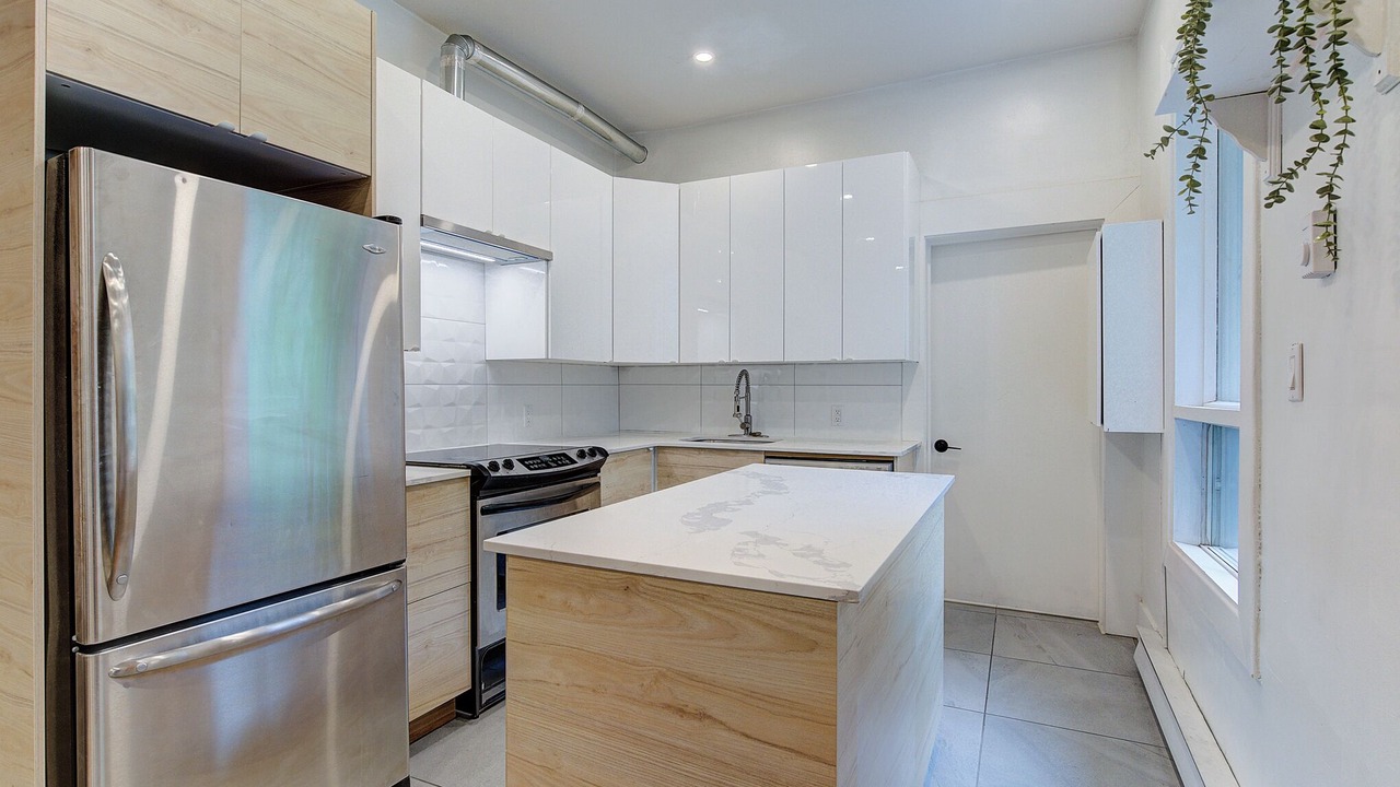 Photo of Kitchen in Sainte-Marie