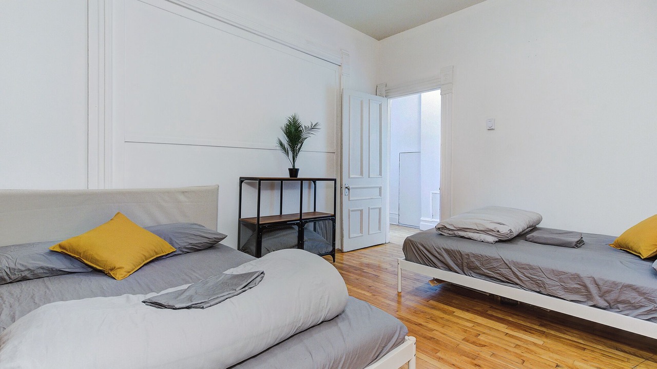 Photo of Bedroom in Sainte-Marie