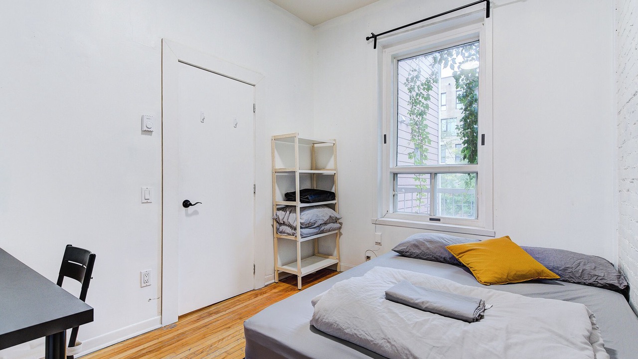Photo of Bedroom in Sainte-Marie