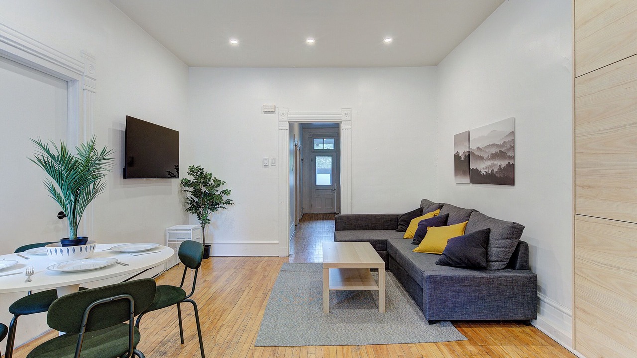 Photo of Livingroom in Sainte-Marie