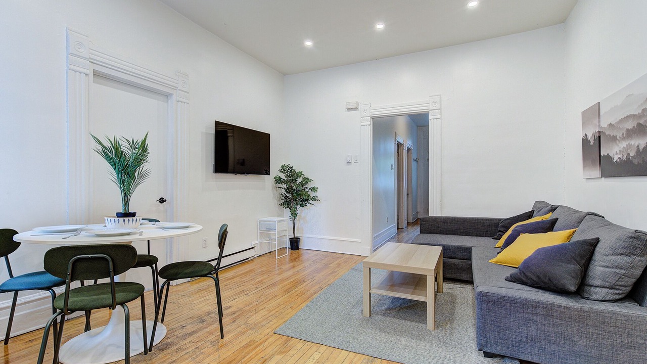 Photo of Livingroom in Sainte-Marie