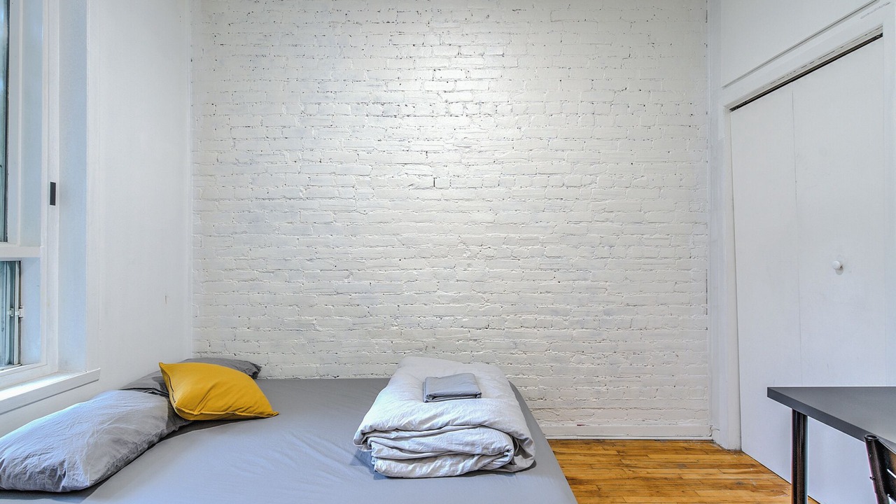 Photo of Bedroom in Sainte-Marie
