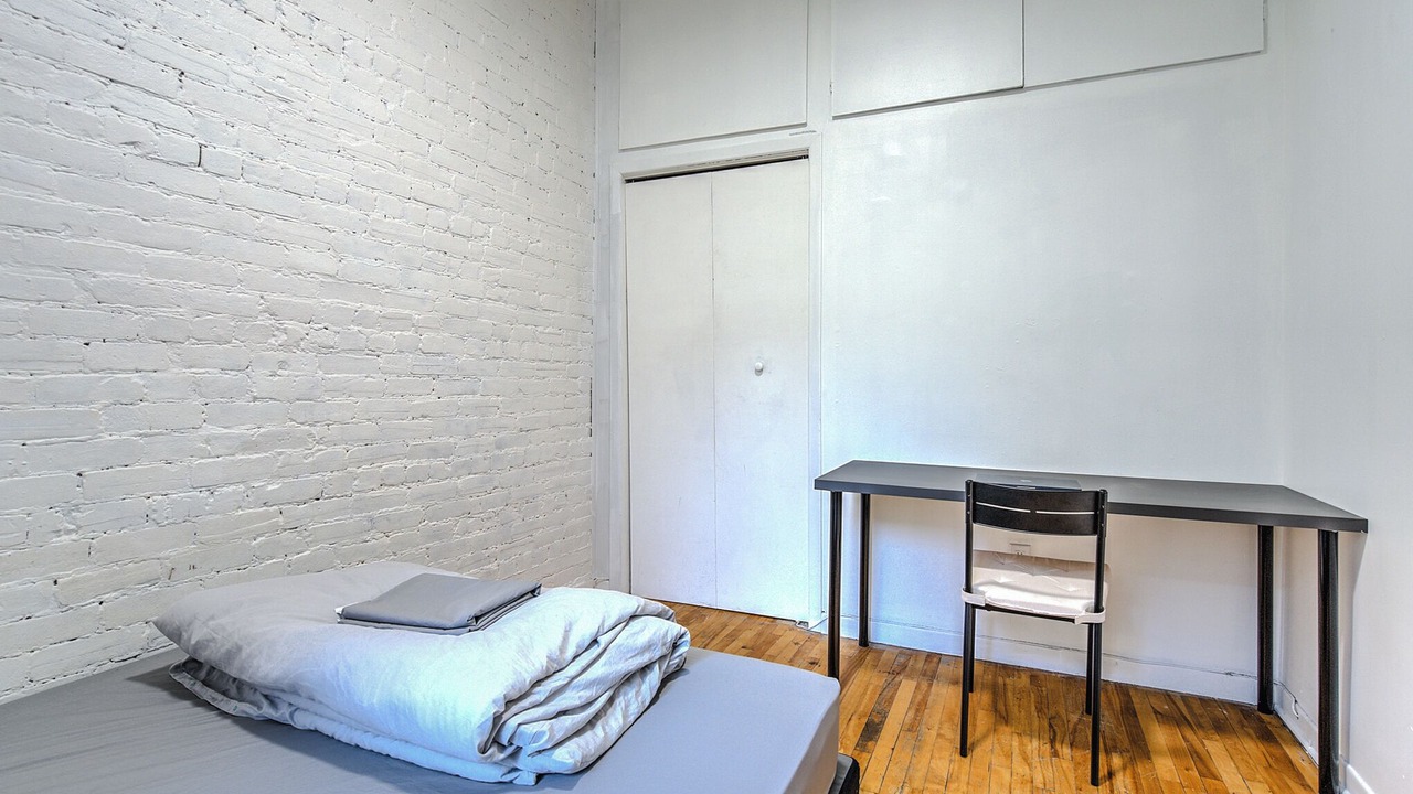 Photo of Bedroom in Sainte-Marie