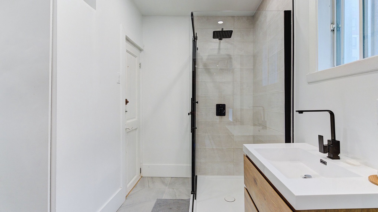 Photo of Bathroom in Sainte-Marie