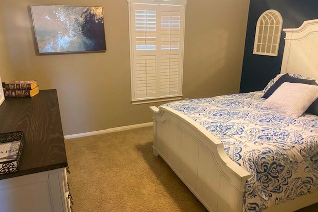 Photo of Bedroom in League City
