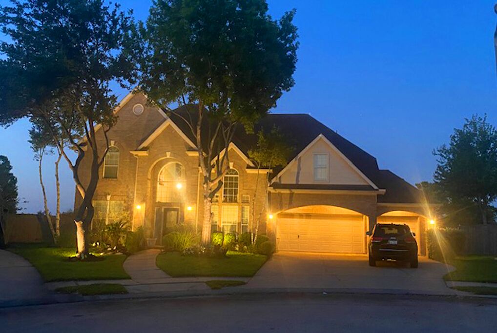 Photo of Outdoor in League City