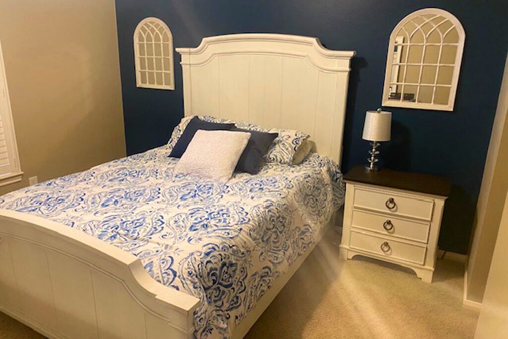 Photo of Bedroom in League City