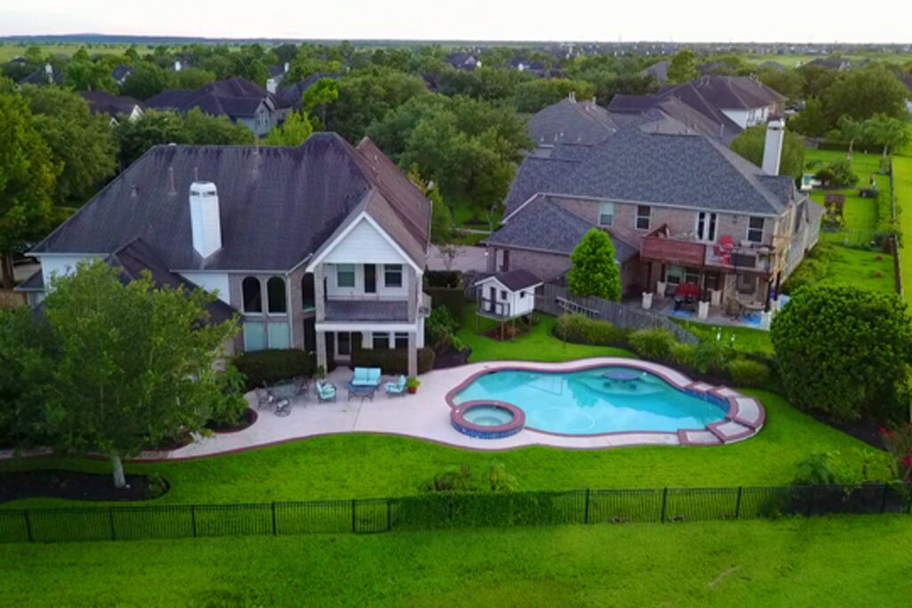 Photo of Outdoor in League City