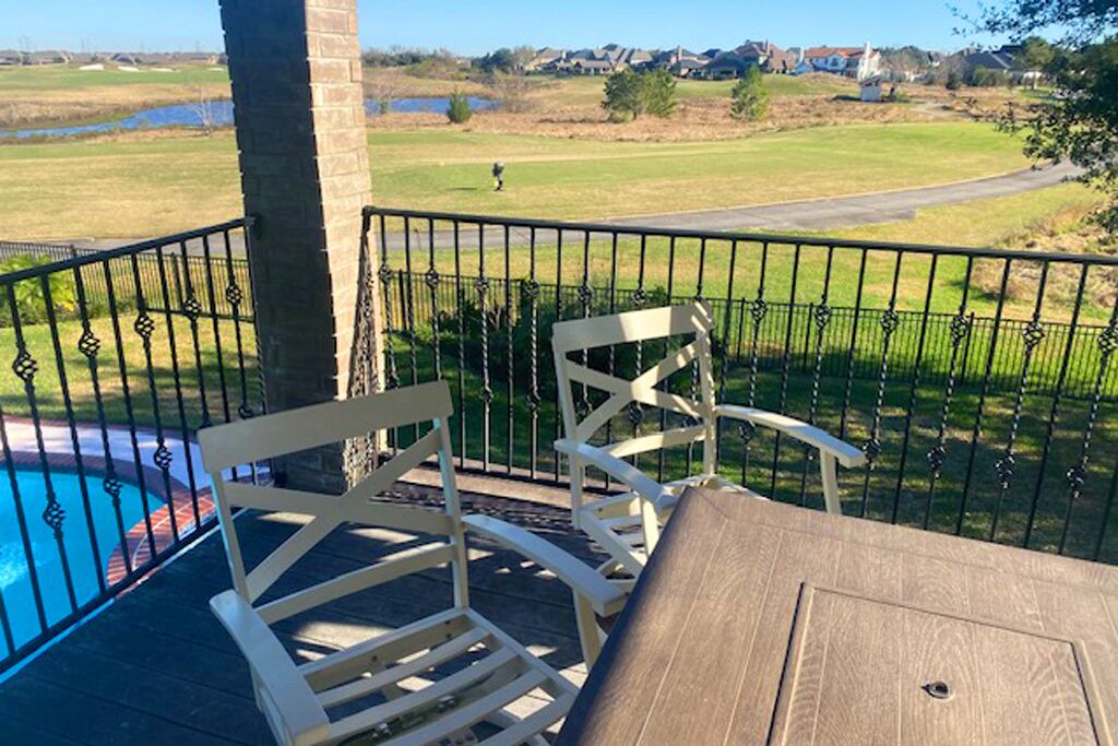 Photo of Outdoor in League City