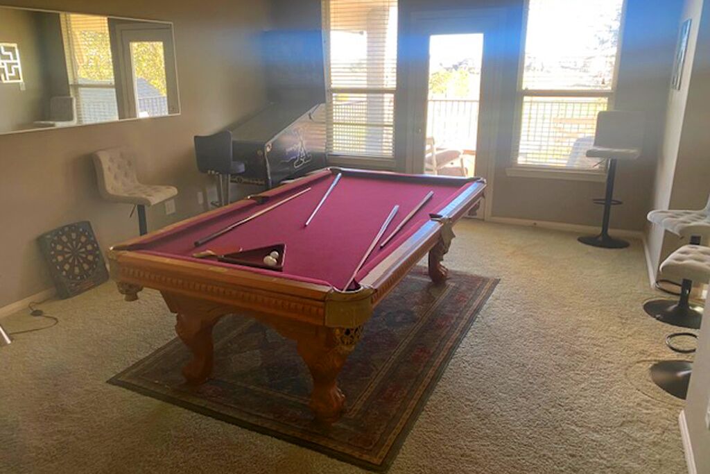 Photo of Bedroom in League City
