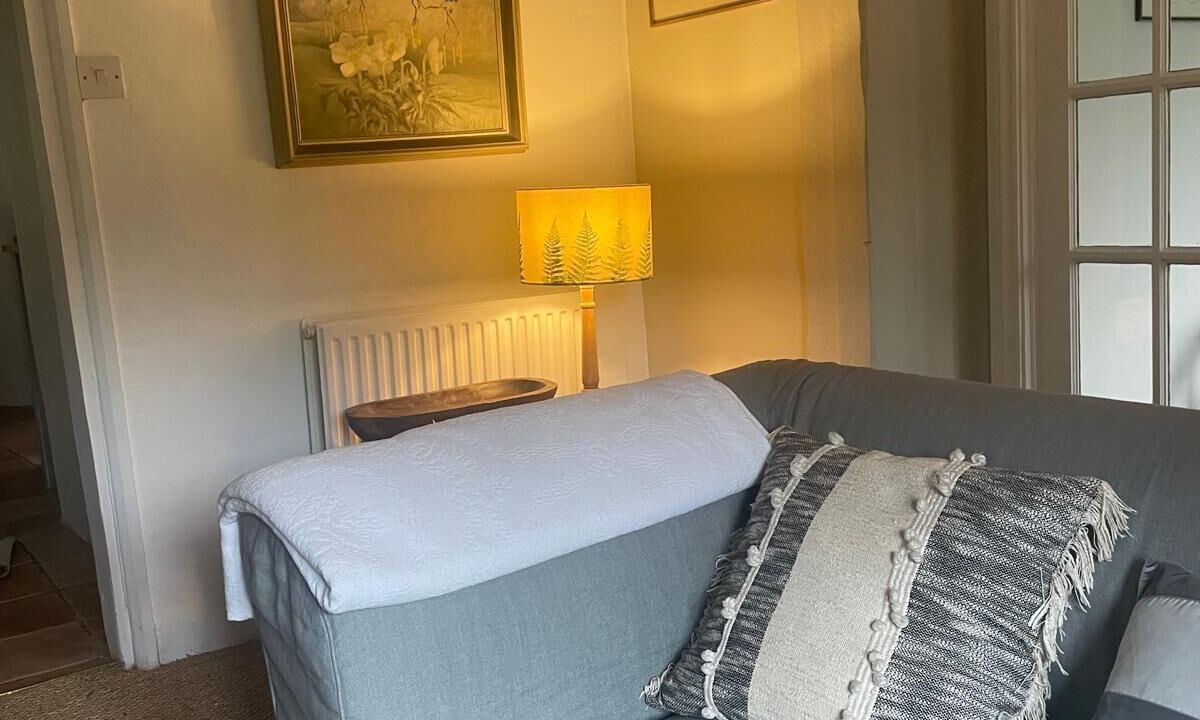 Photo of Livingroom in Thorpe