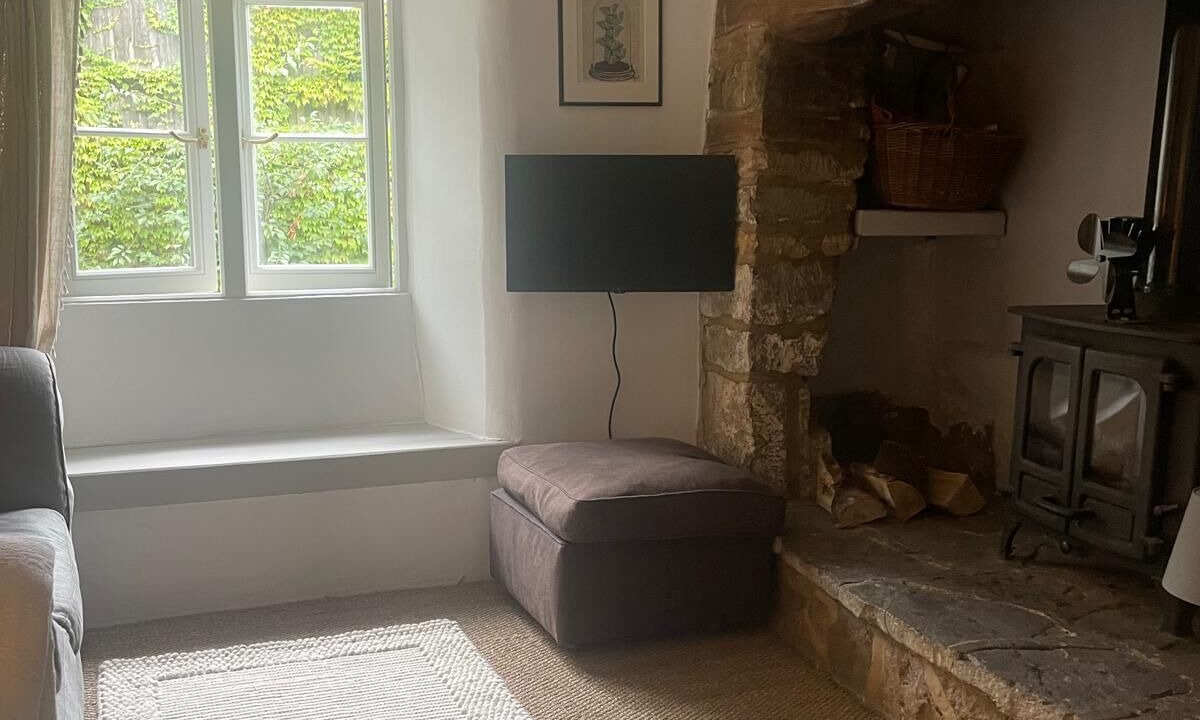 Photo of Livingroom in Thorpe