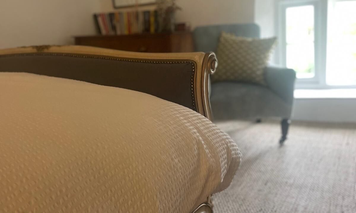 Photo of Bedroom in Thorpe