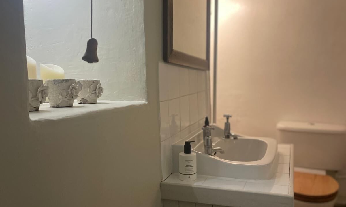 Photo of Bathroom in Thorpe