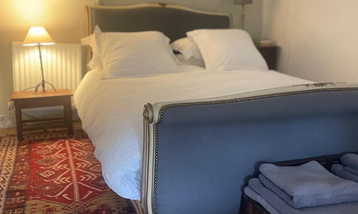 Photo of Bedroom in Thorpe