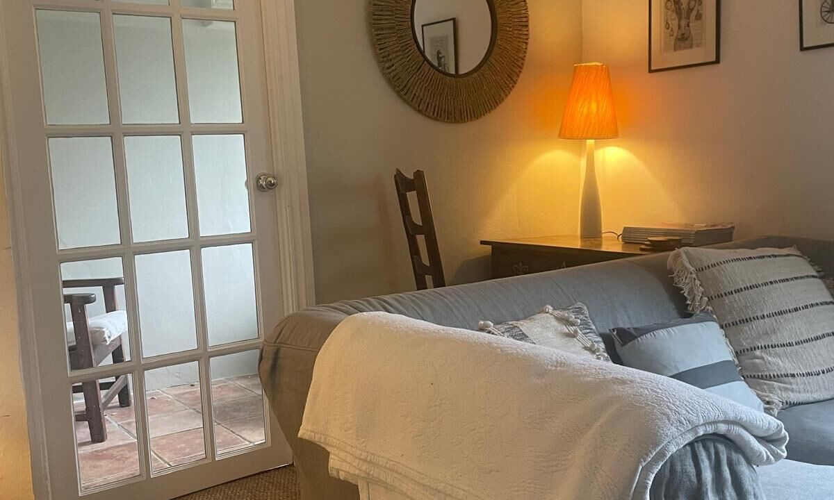 Photo of Livingroom in Thorpe