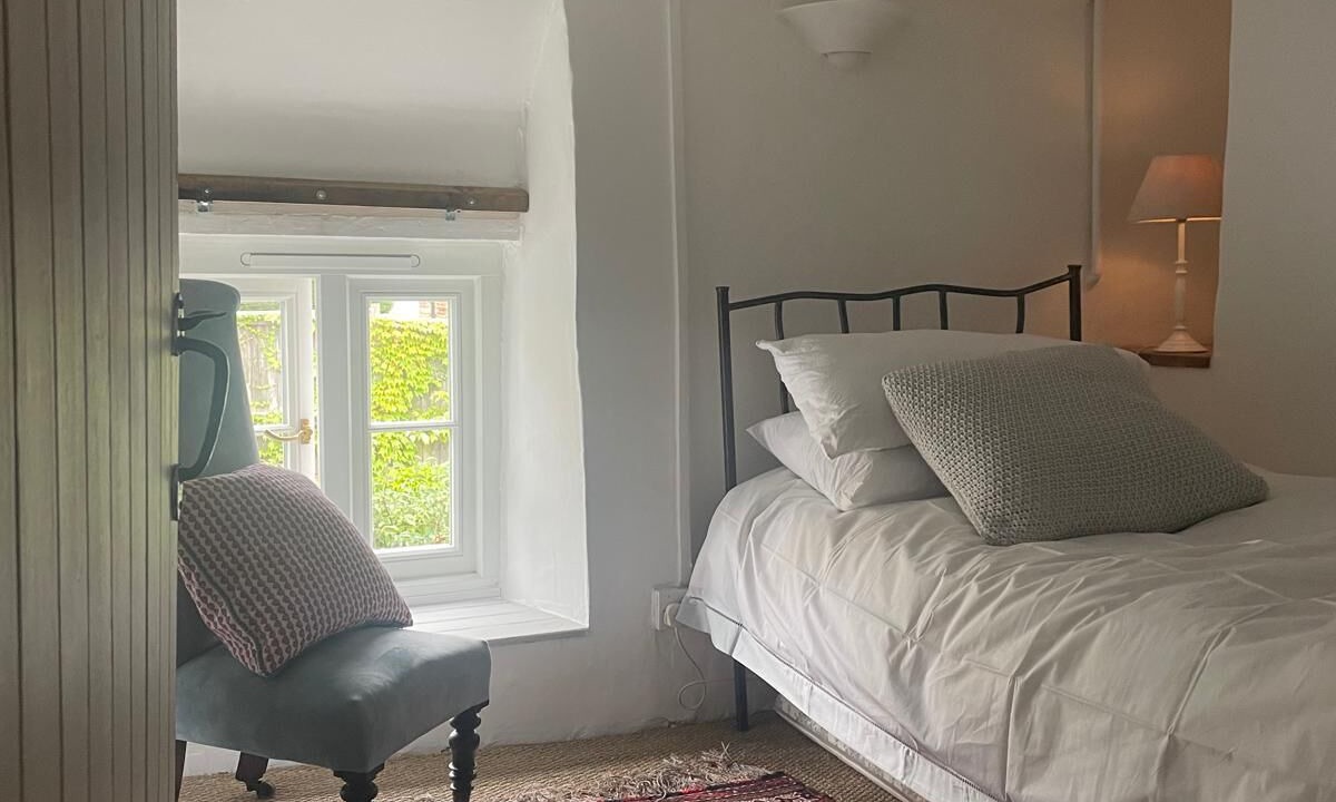 Photo of Bedroom in Thorpe