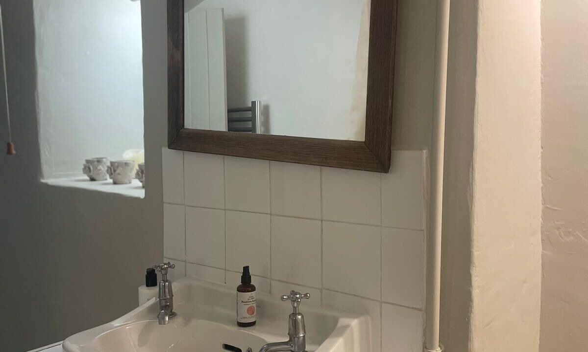 Photo of Bathroom in Thorpe