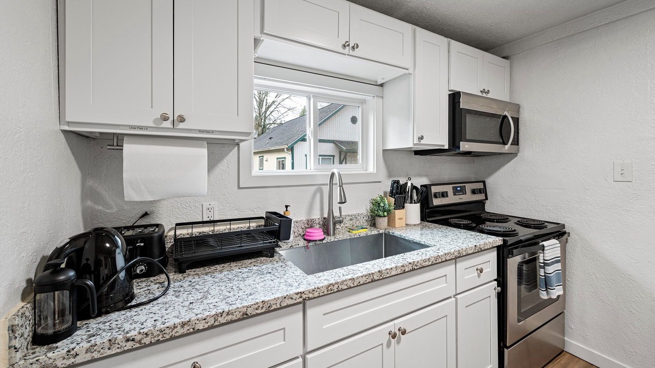 Photo of Kitchen in West Hills