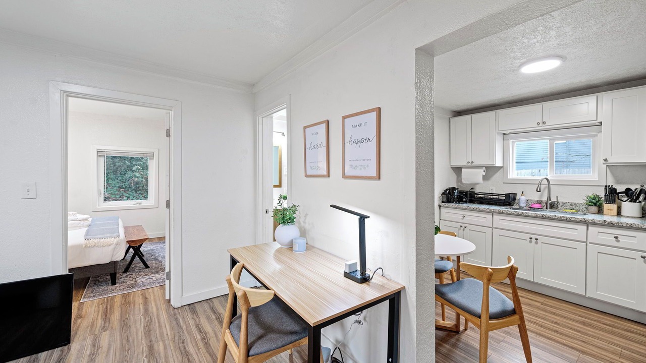 Photo of Kitchen in West Hills